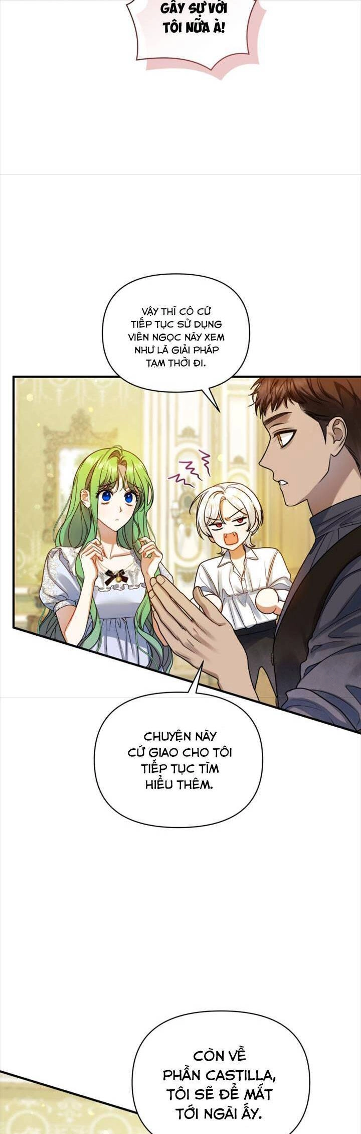 Tôi Trở Thành Em Gái Của Nam Chính Tiểu Thuyết Bl Chapter 71 - 36