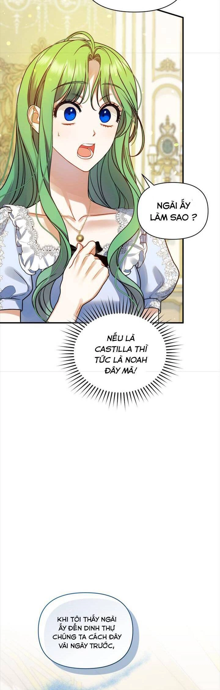 Tôi Trở Thành Em Gái Của Nam Chính Tiểu Thuyết Bl Chapter 71 - 37