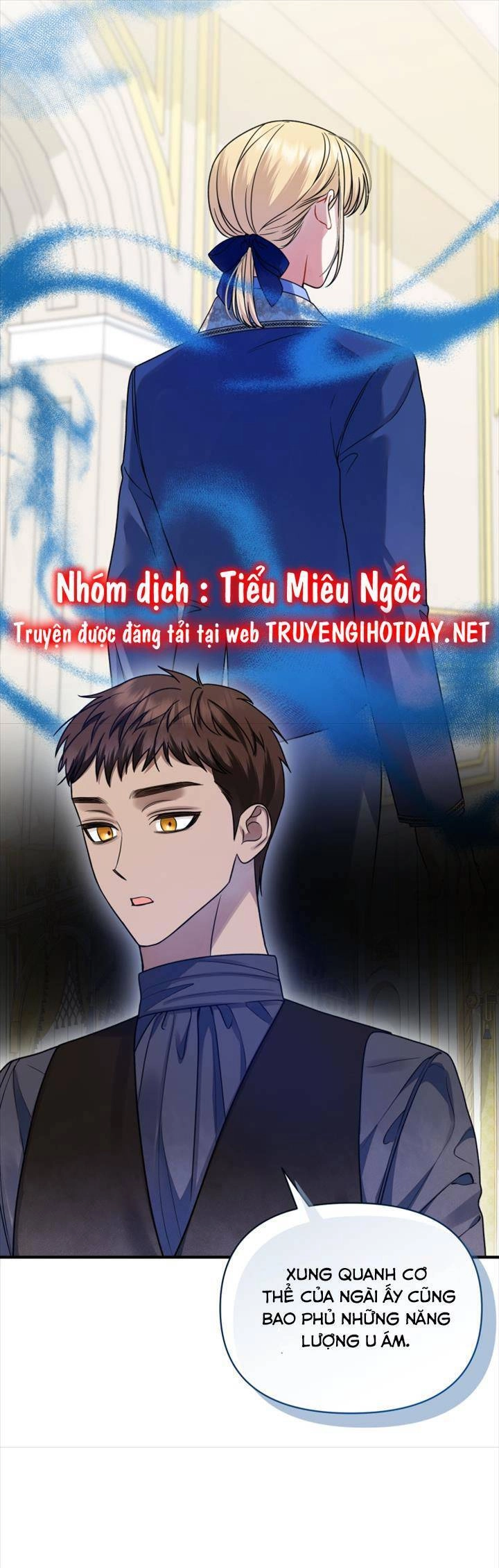 Tôi Trở Thành Em Gái Của Nam Chính Tiểu Thuyết Bl Chapter 71 - 38