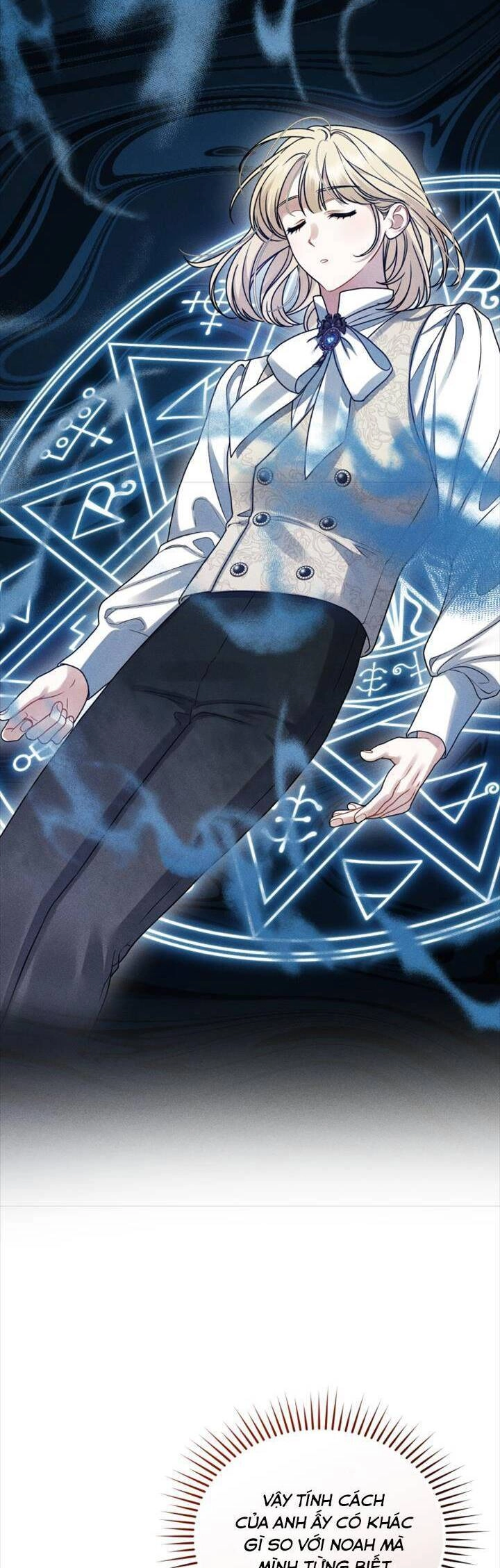 Tôi Trở Thành Em Gái Của Nam Chính Tiểu Thuyết Bl Chapter 71 - 40