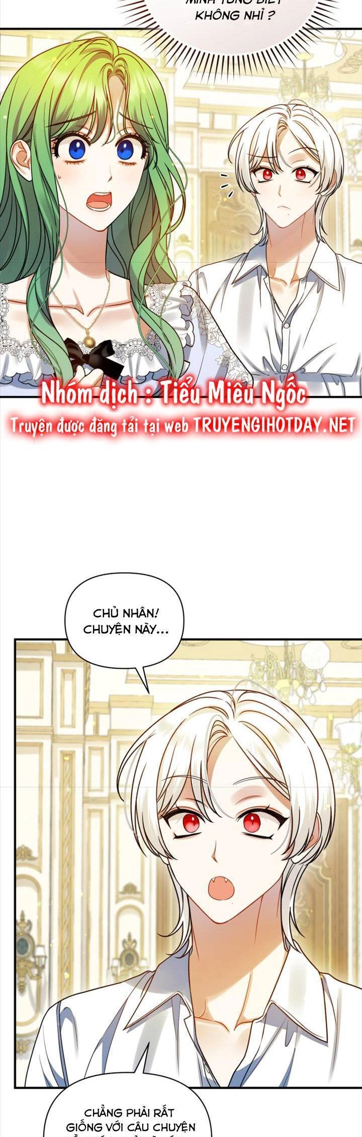 Tôi Trở Thành Em Gái Của Nam Chính Tiểu Thuyết Bl Chapter 71 - 41