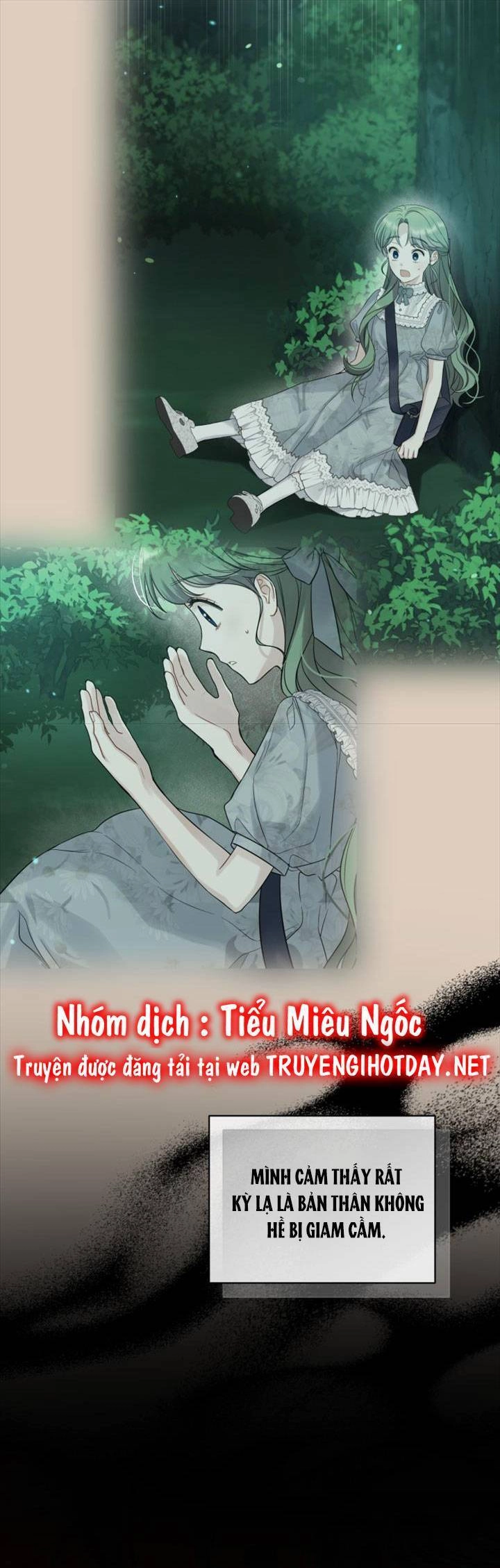 Tôi Trở Thành Em Gái Của Nam Chính Tiểu Thuyết Bl Chapter 71 - 44