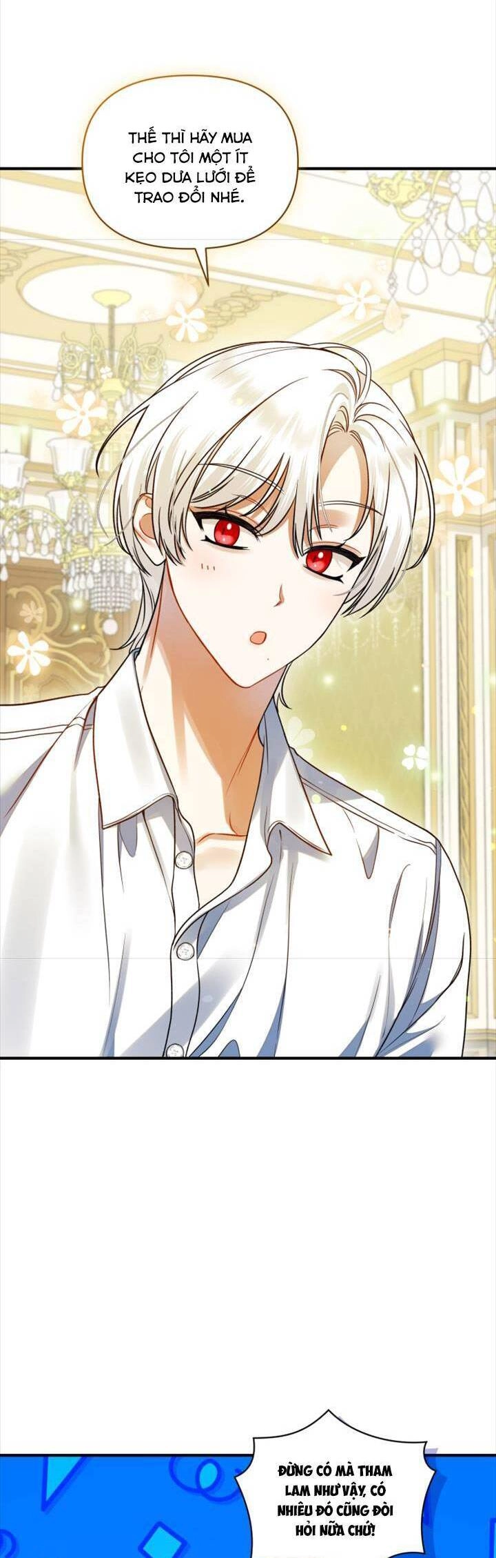 Tôi Trở Thành Em Gái Của Nam Chính Tiểu Thuyết Bl Chapter 71 - 48