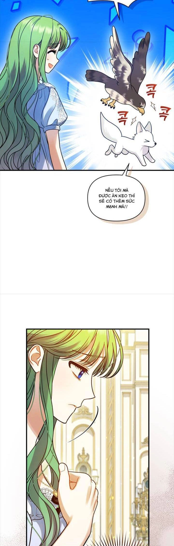 Tôi Trở Thành Em Gái Của Nam Chính Tiểu Thuyết Bl Chapter 71 - 49