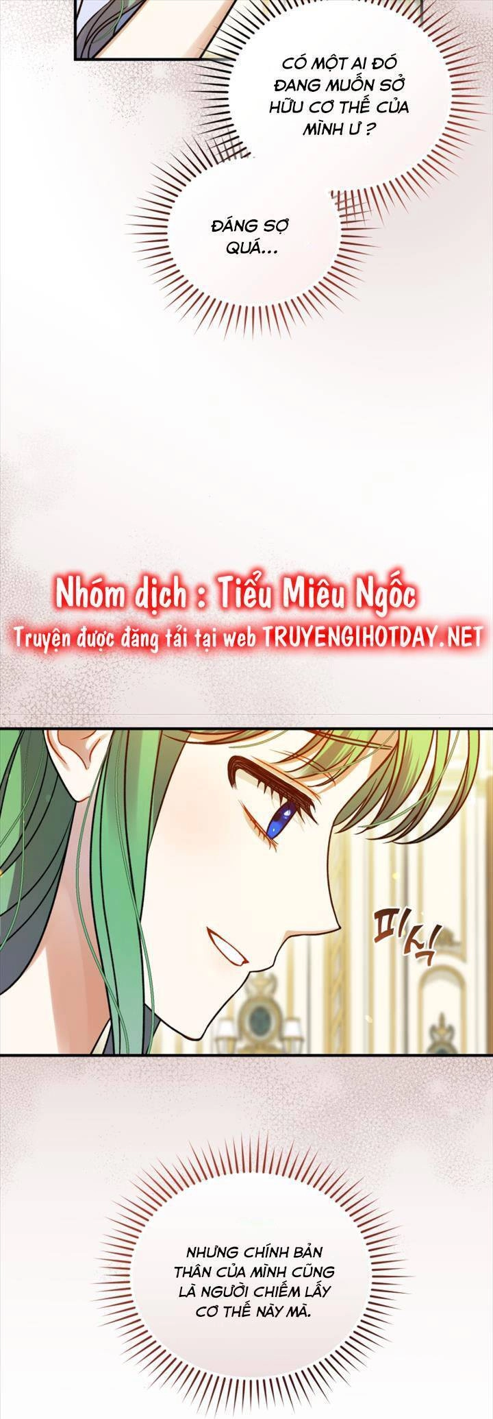 Tôi Trở Thành Em Gái Của Nam Chính Tiểu Thuyết Bl Chapter 71 - 50