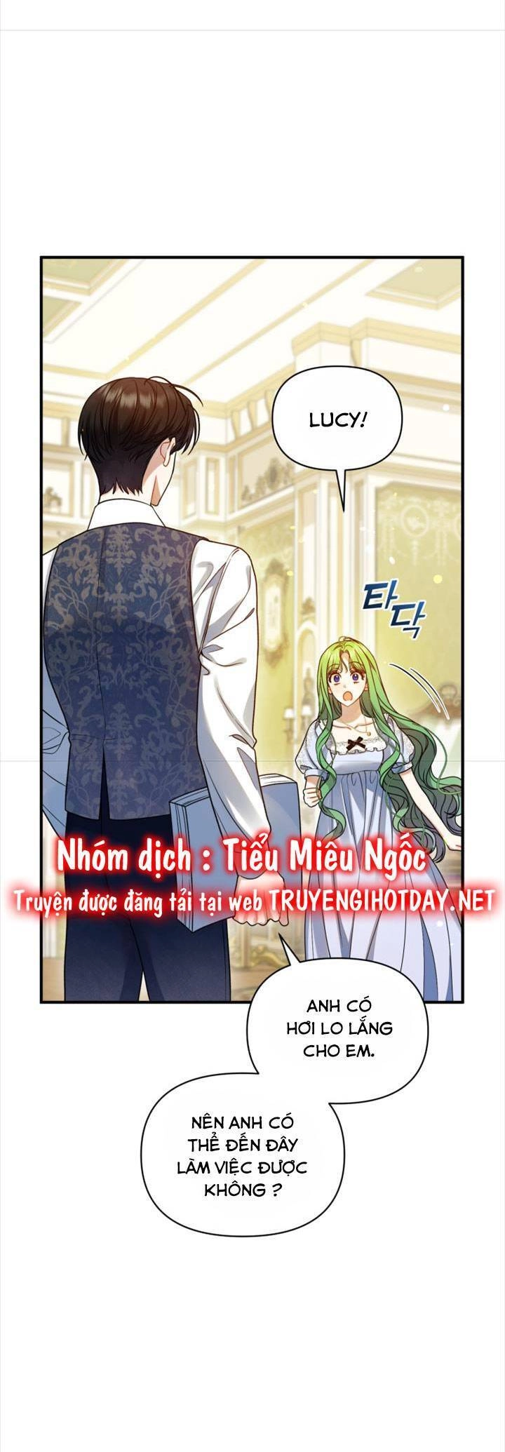 Tôi Trở Thành Em Gái Của Nam Chính Tiểu Thuyết Bl Chapter 71 - 53