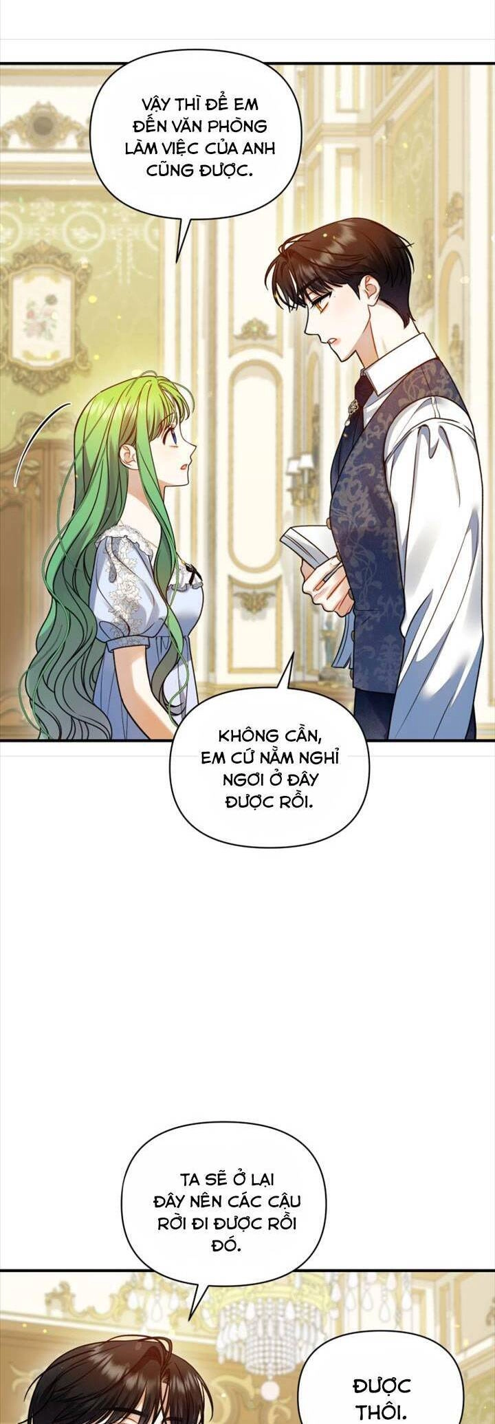 Tôi Trở Thành Em Gái Của Nam Chính Tiểu Thuyết Bl Chapter 71 - 54