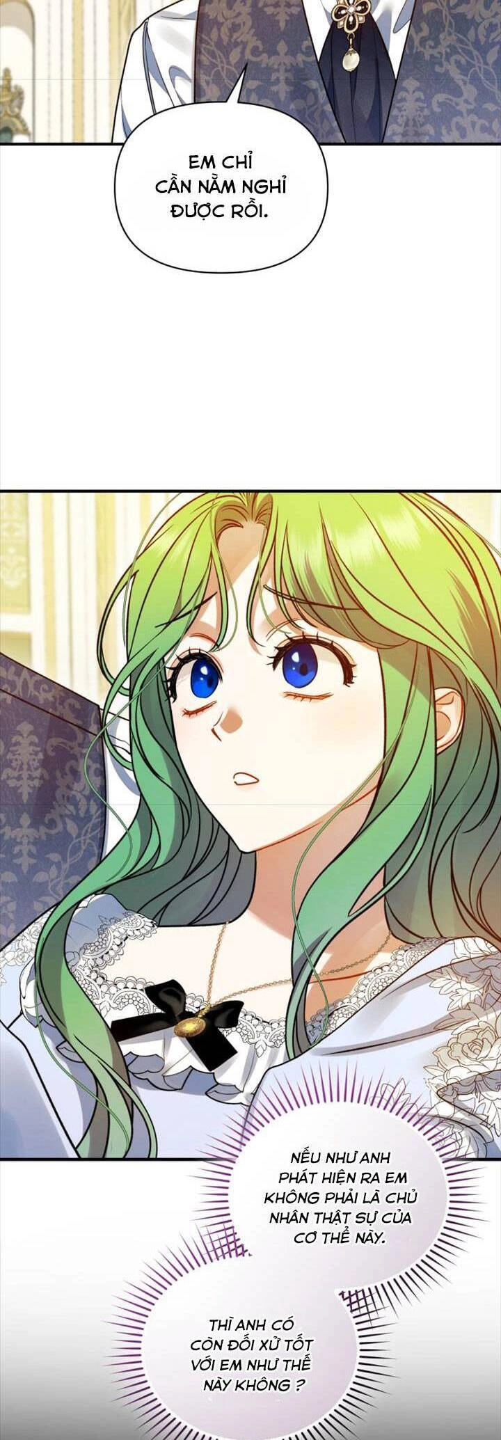 Tôi Trở Thành Em Gái Của Nam Chính Tiểu Thuyết Bl Chapter 71 - 58