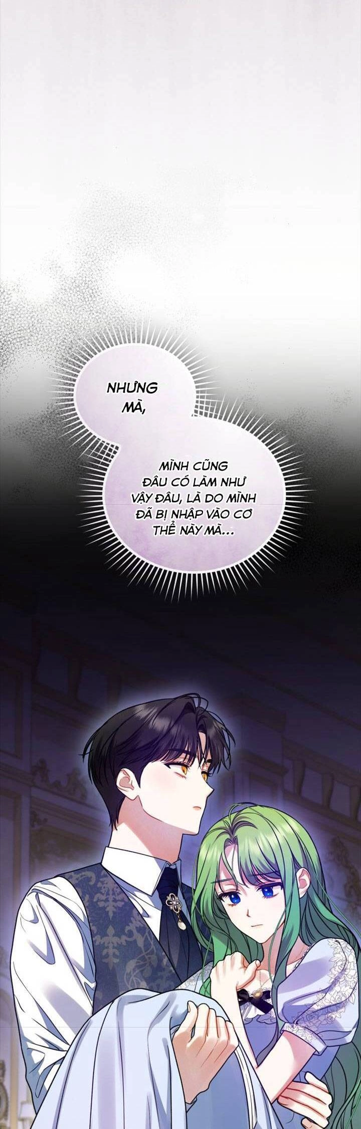 Tôi Trở Thành Em Gái Của Nam Chính Tiểu Thuyết Bl Chapter 71 - 60