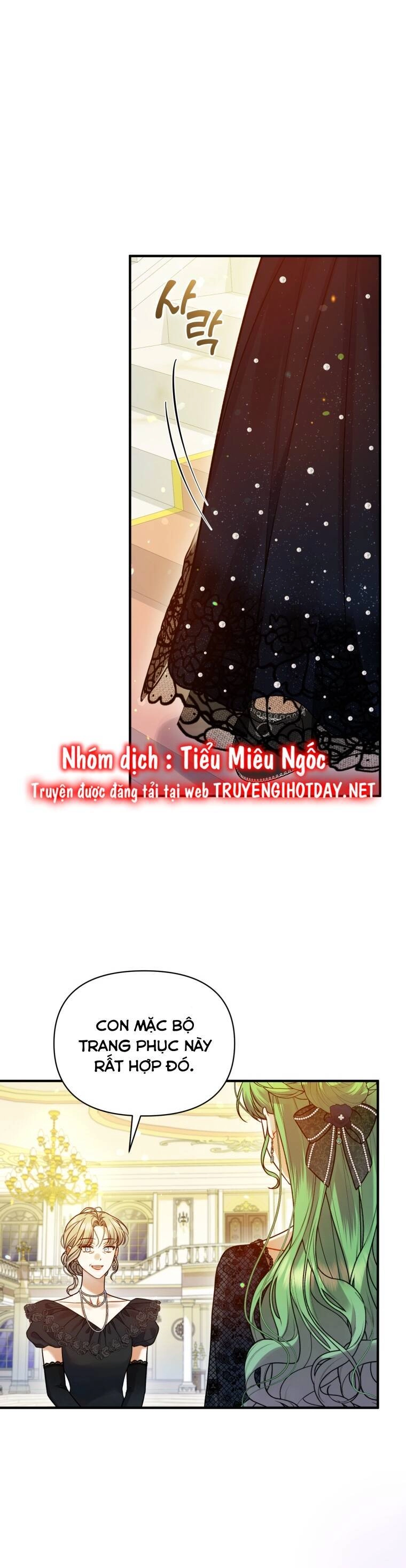 Tôi Trở Thành Em Gái Của Nam Chính Tiểu Thuyết Bl Chapter 72 - 1