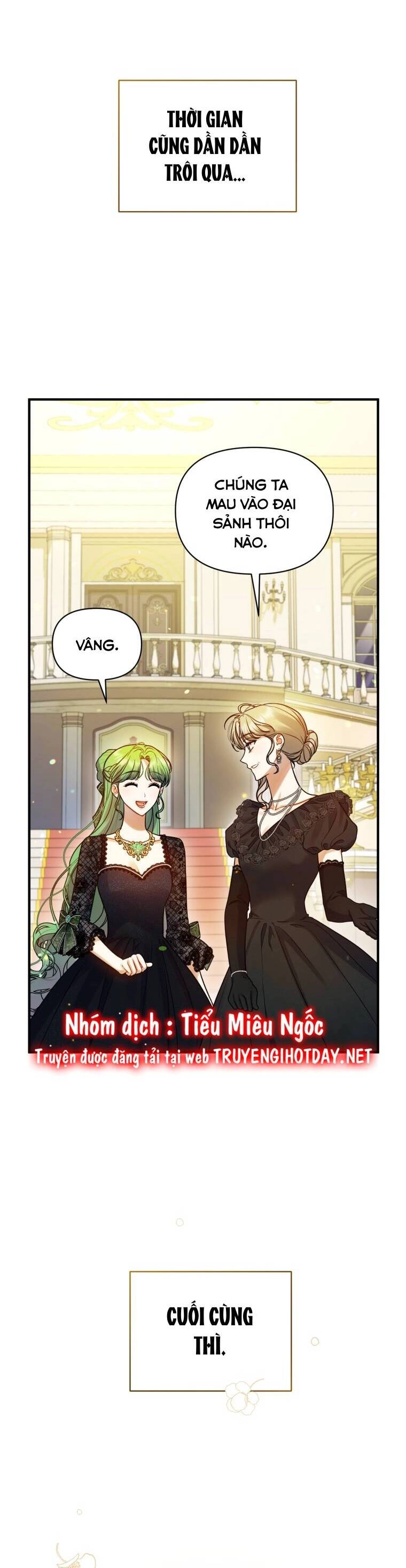 Tôi Trở Thành Em Gái Của Nam Chính Tiểu Thuyết Bl Chapter 72 - 3