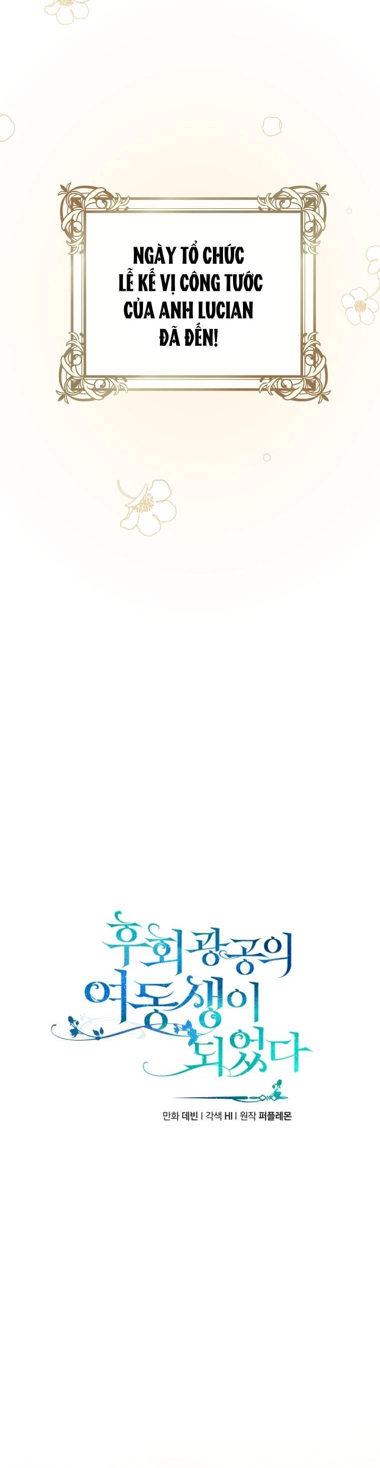 Tôi Trở Thành Em Gái Của Nam Chính Tiểu Thuyết Bl Chapter 72 - 4