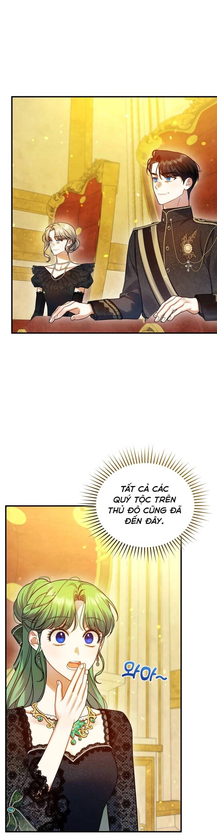 Tôi Trở Thành Em Gái Của Nam Chính Tiểu Thuyết Bl Chapter 72 - 6