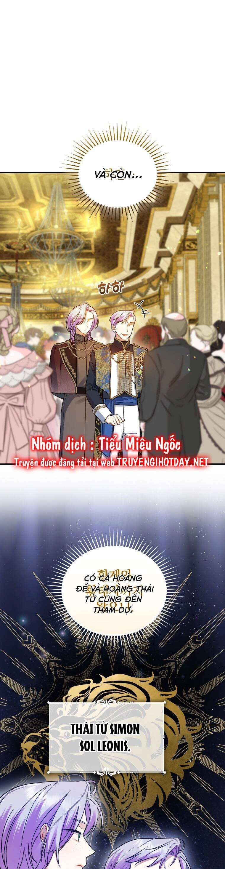 Tôi Trở Thành Em Gái Của Nam Chính Tiểu Thuyết Bl Chapter 72 - 7