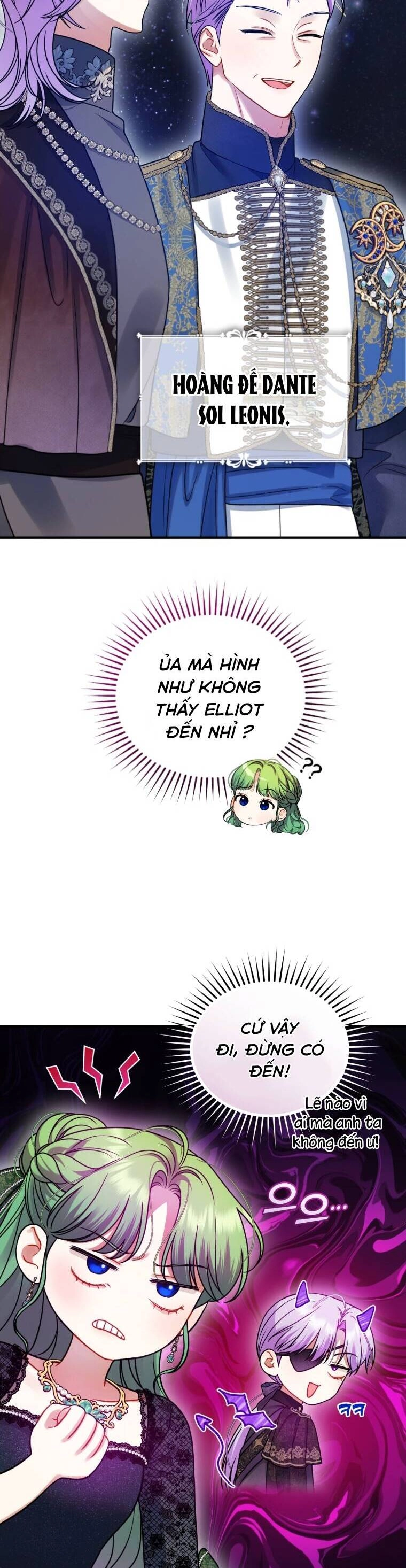 Tôi Trở Thành Em Gái Của Nam Chính Tiểu Thuyết Bl Chapter 72 - 8