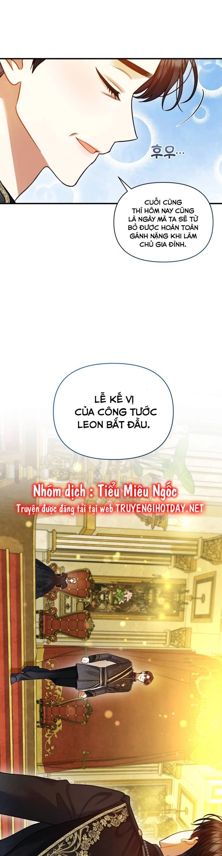 Tôi Trở Thành Em Gái Của Nam Chính Tiểu Thuyết Bl Chapter 72 - 13