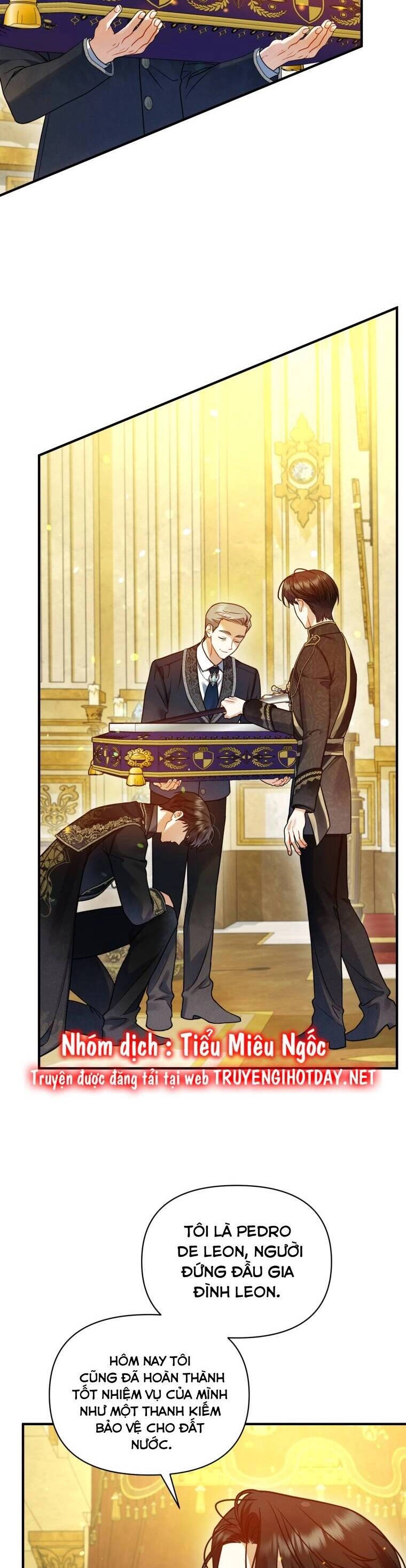 Tôi Trở Thành Em Gái Của Nam Chính Tiểu Thuyết Bl Chapter 72 - 15