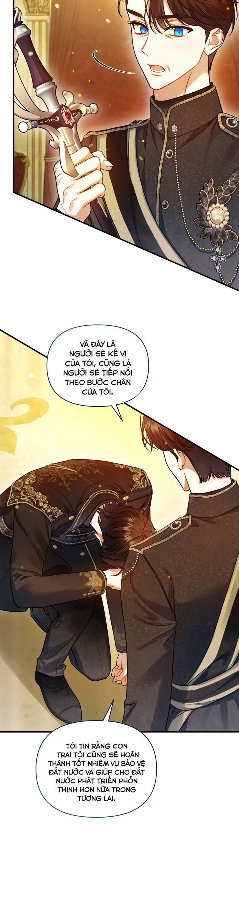 Tôi Trở Thành Em Gái Của Nam Chính Tiểu Thuyết Bl Chapter 72 - 16