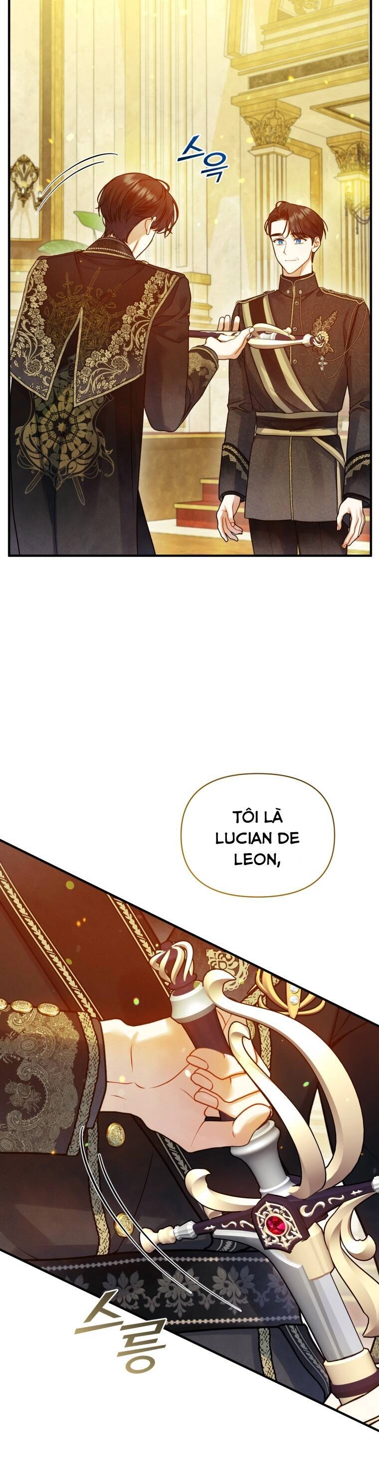 Tôi Trở Thành Em Gái Của Nam Chính Tiểu Thuyết Bl Chapter 72 - 19