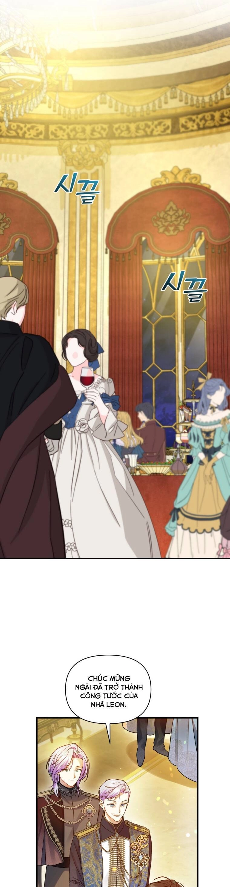 Tôi Trở Thành Em Gái Của Nam Chính Tiểu Thuyết Bl Chapter 72 - 25