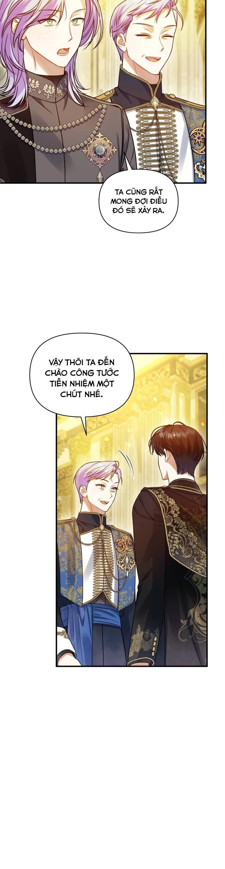 Tôi Trở Thành Em Gái Của Nam Chính Tiểu Thuyết Bl Chapter 72 - 27