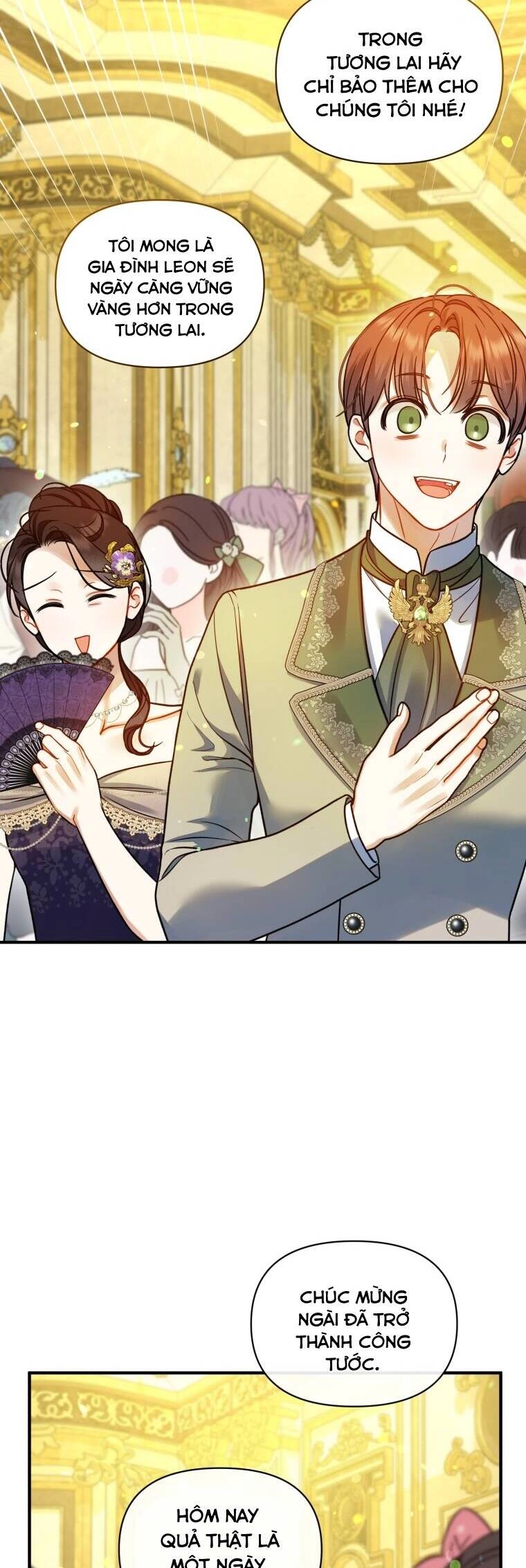 Tôi Trở Thành Em Gái Của Nam Chính Tiểu Thuyết Bl Chapter 72 - 29