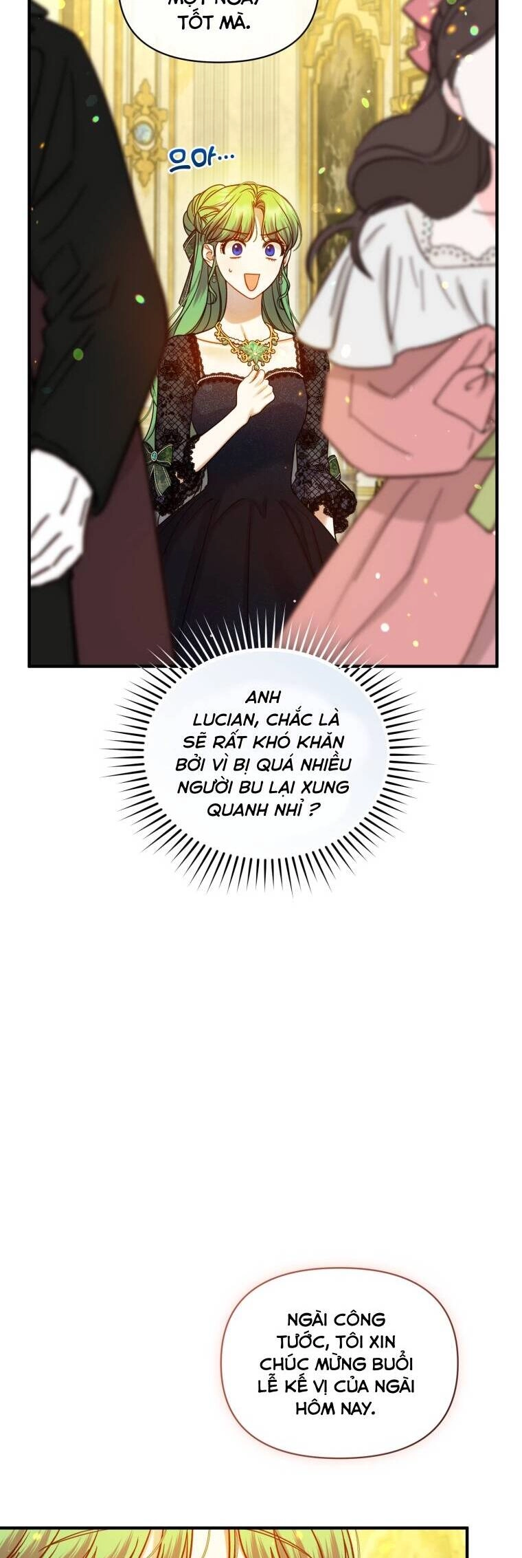 Tôi Trở Thành Em Gái Của Nam Chính Tiểu Thuyết Bl Chapter 72 - 30