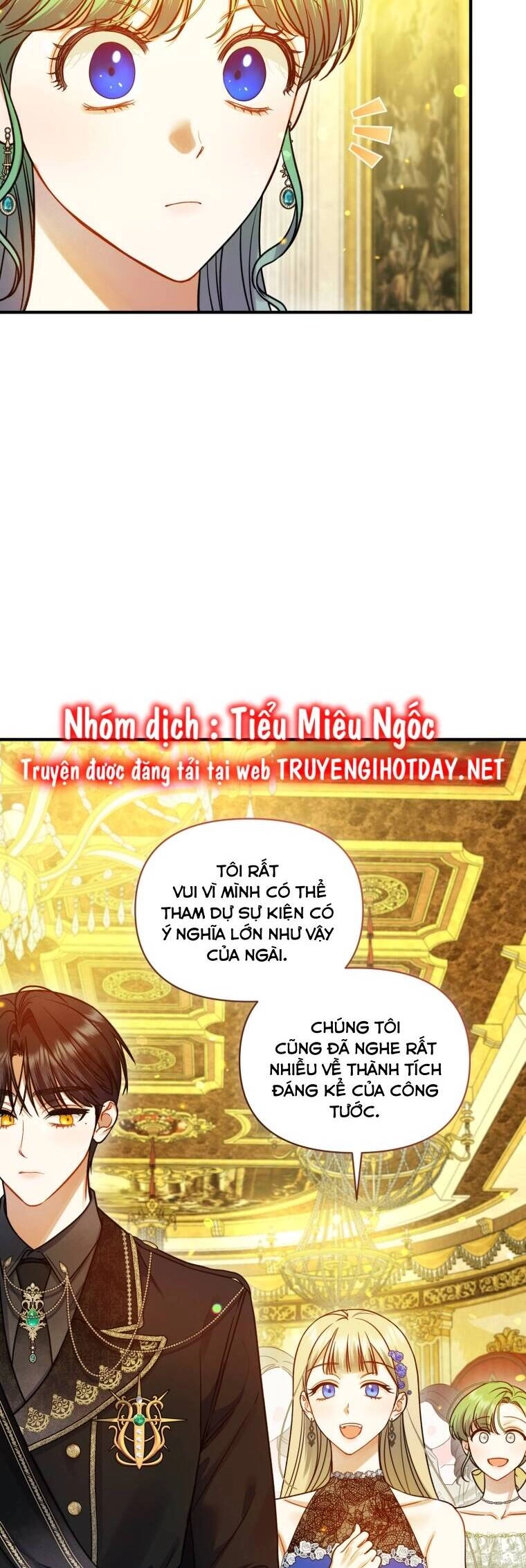 Tôi Trở Thành Em Gái Của Nam Chính Tiểu Thuyết Bl Chapter 72 - 31