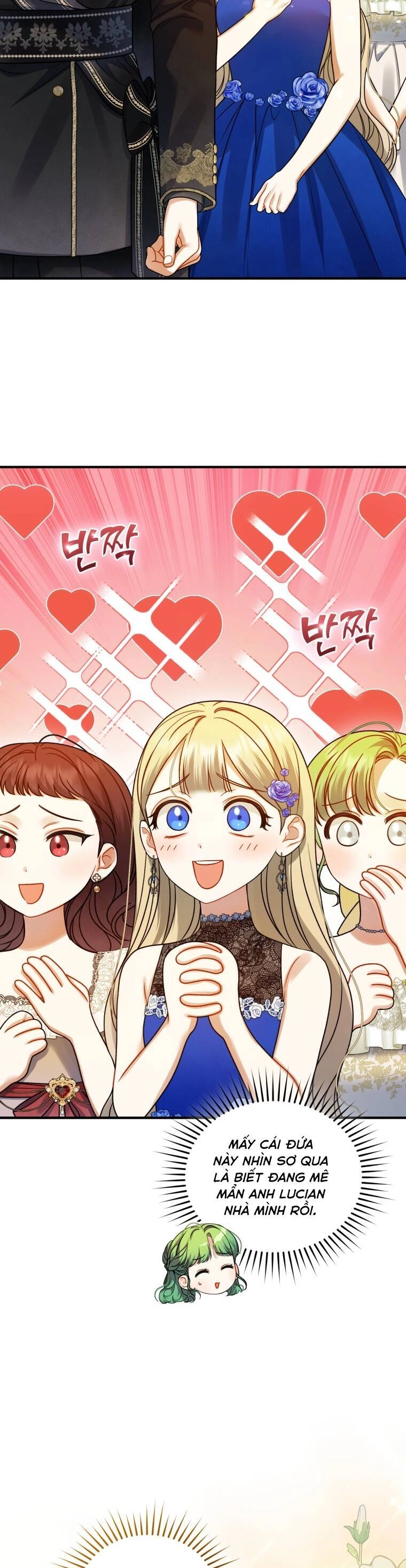 Tôi Trở Thành Em Gái Của Nam Chính Tiểu Thuyết Bl Chapter 72 - 32