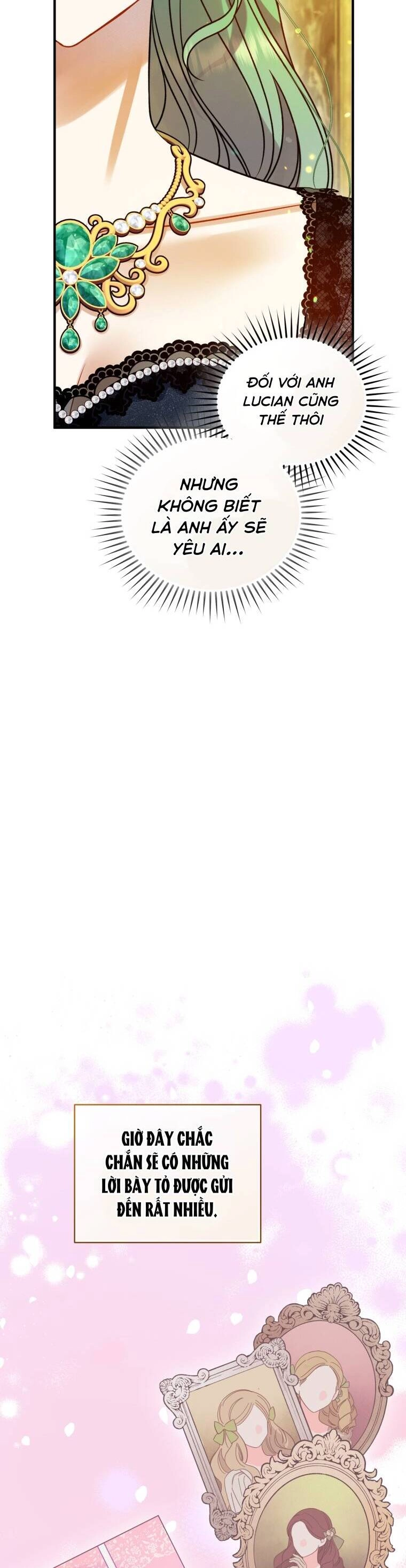 Tôi Trở Thành Em Gái Của Nam Chính Tiểu Thuyết Bl Chapter 72 - 34