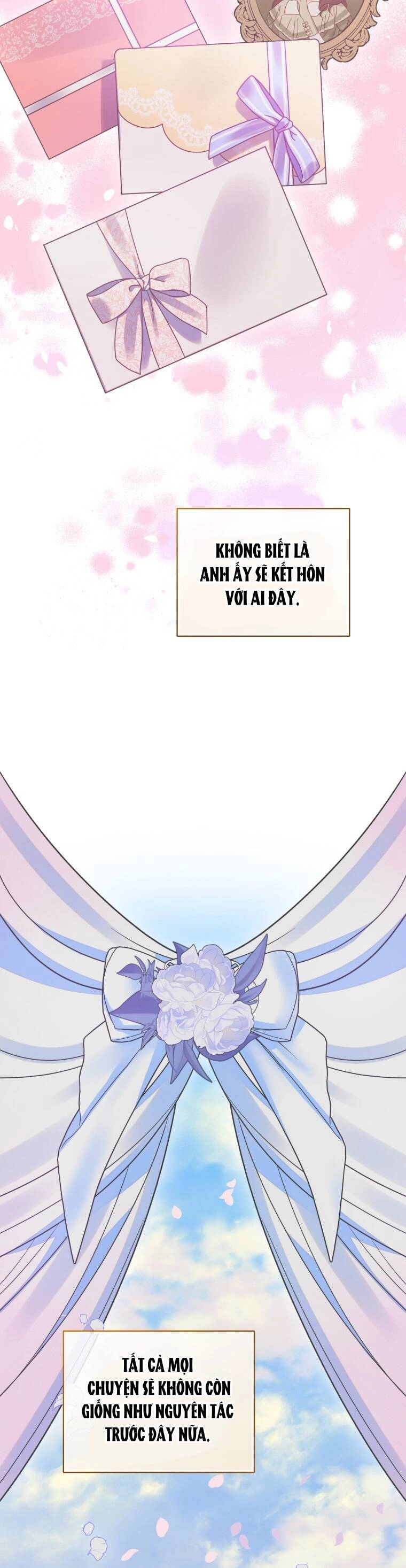 Tôi Trở Thành Em Gái Của Nam Chính Tiểu Thuyết Bl Chapter 72 - 35