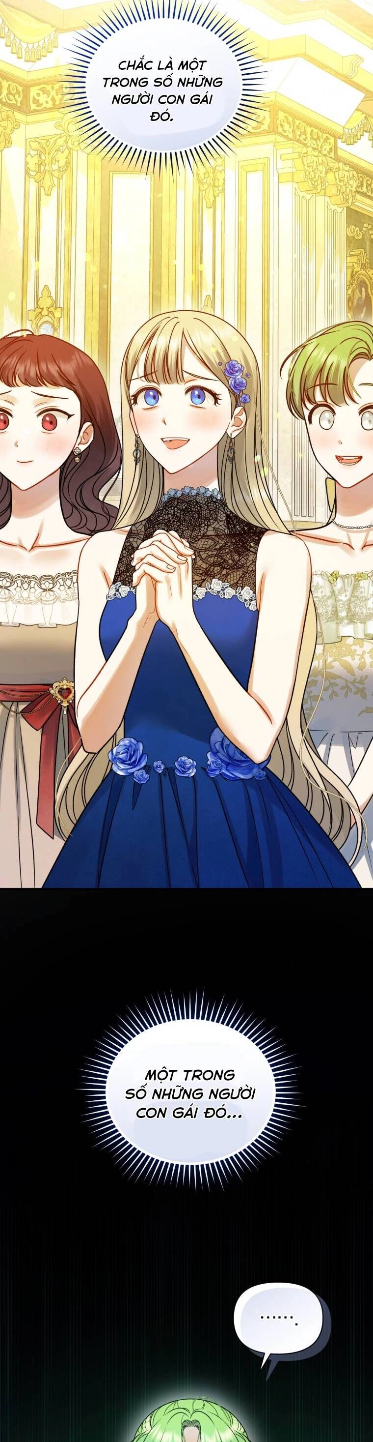 Tôi Trở Thành Em Gái Của Nam Chính Tiểu Thuyết Bl Chapter 72 - 37