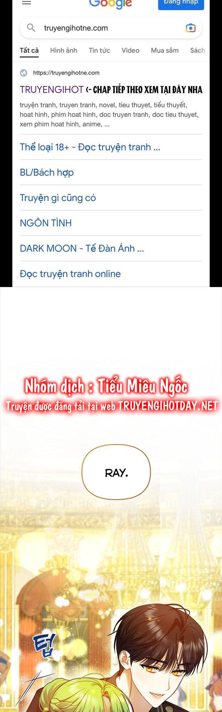 Tôi Trở Thành Em Gái Của Nam Chính Tiểu Thuyết Bl Chapter 73 - 2