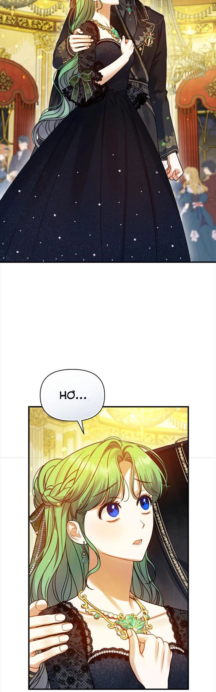 Tôi Trở Thành Em Gái Của Nam Chính Tiểu Thuyết Bl Chapter 73 - 4