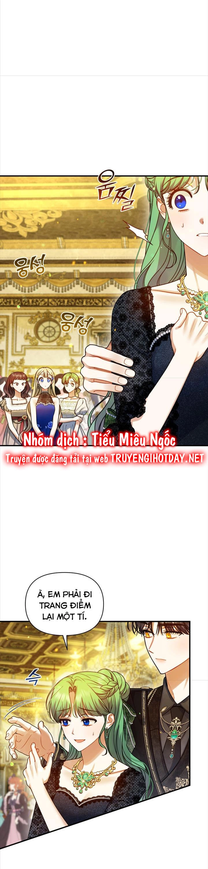 Tôi Trở Thành Em Gái Của Nam Chính Tiểu Thuyết Bl Chapter 73 - 5