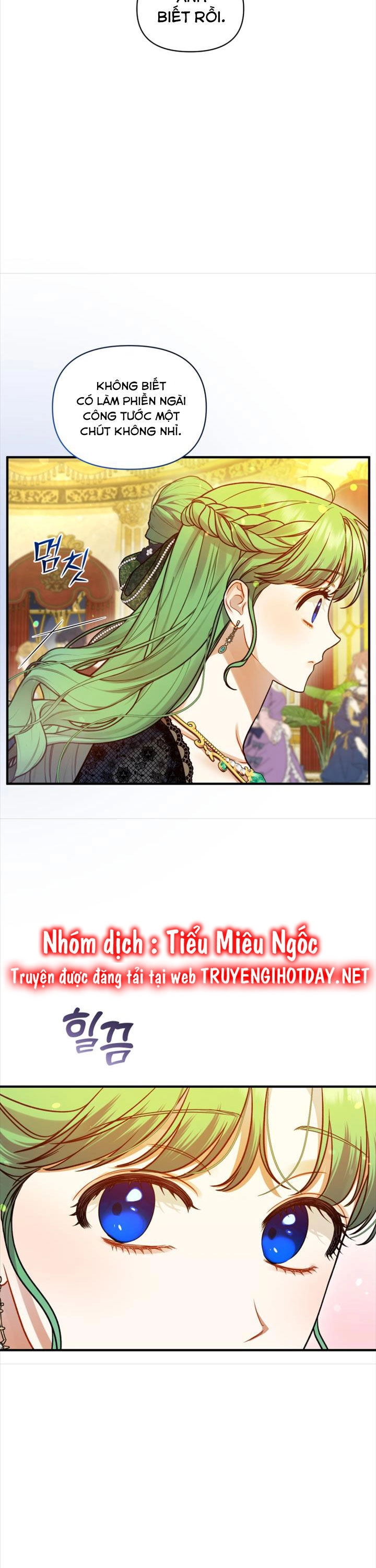 Tôi Trở Thành Em Gái Của Nam Chính Tiểu Thuyết Bl Chapter 73 - 7