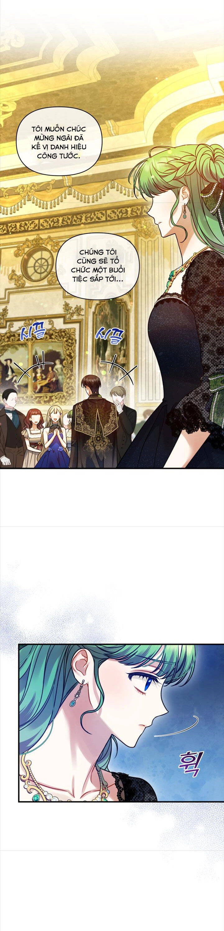 Tôi Trở Thành Em Gái Của Nam Chính Tiểu Thuyết Bl Chapter 73 - 8