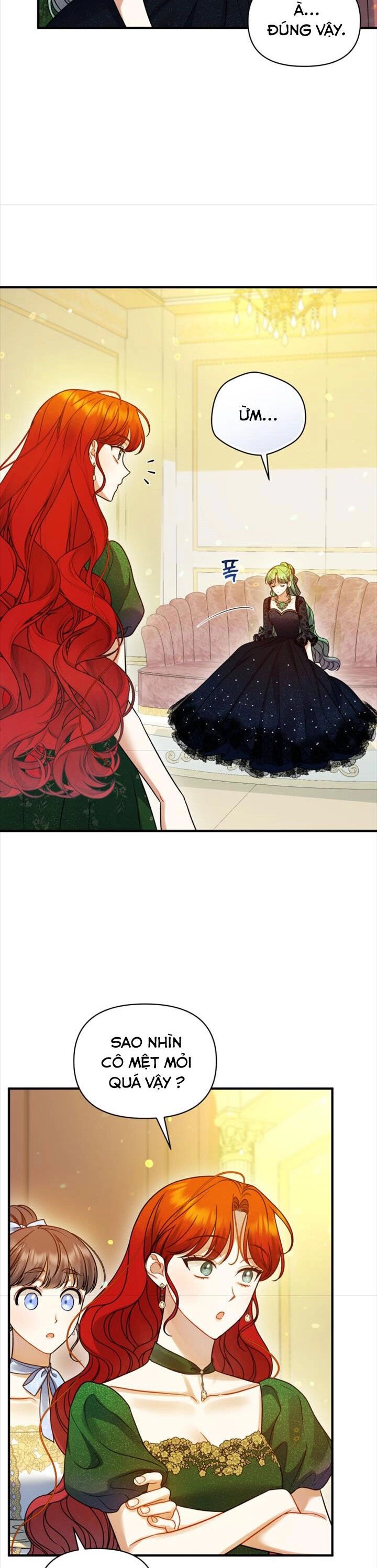 Tôi Trở Thành Em Gái Của Nam Chính Tiểu Thuyết Bl Chapter 73 - 14