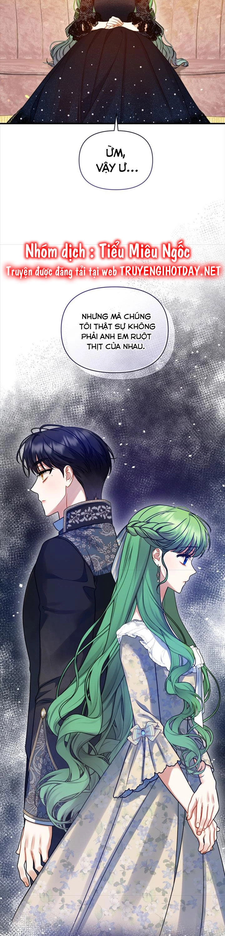 Tôi Trở Thành Em Gái Của Nam Chính Tiểu Thuyết Bl Chapter 73 - 17