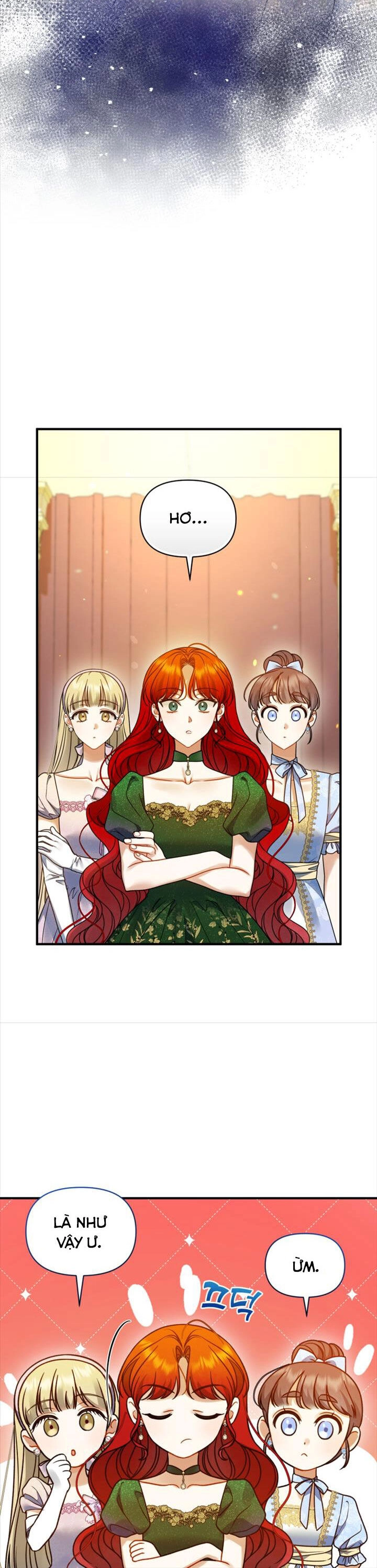 Tôi Trở Thành Em Gái Của Nam Chính Tiểu Thuyết Bl Chapter 73 - 18