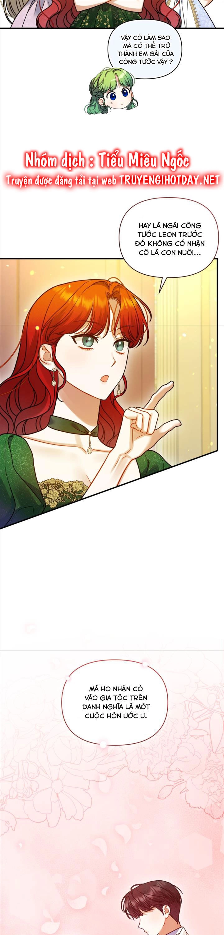 Tôi Trở Thành Em Gái Của Nam Chính Tiểu Thuyết Bl Chapter 73 - 19