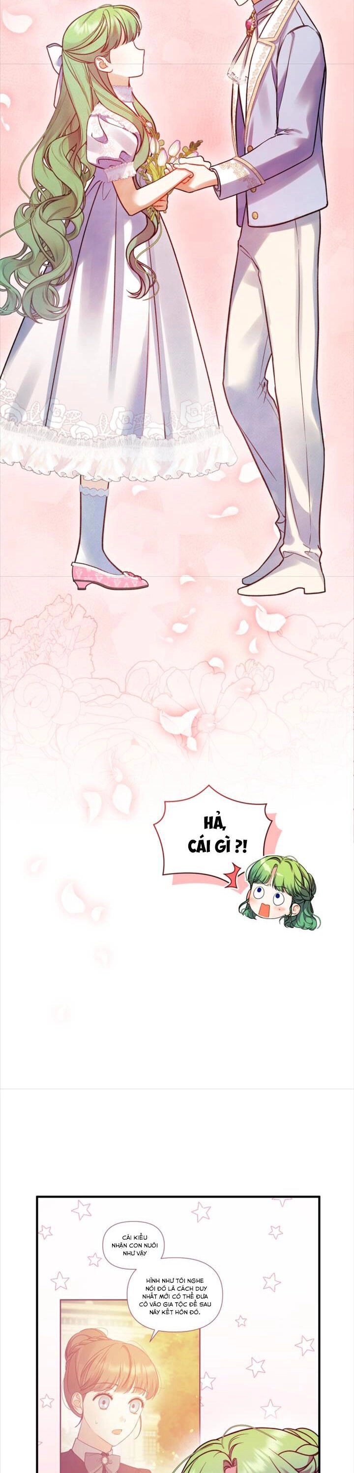 Tôi Trở Thành Em Gái Của Nam Chính Tiểu Thuyết Bl Chapter 73 - 20