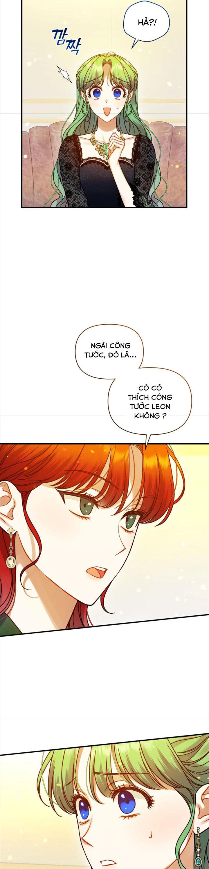 Tôi Trở Thành Em Gái Của Nam Chính Tiểu Thuyết Bl Chapter 73 - 22