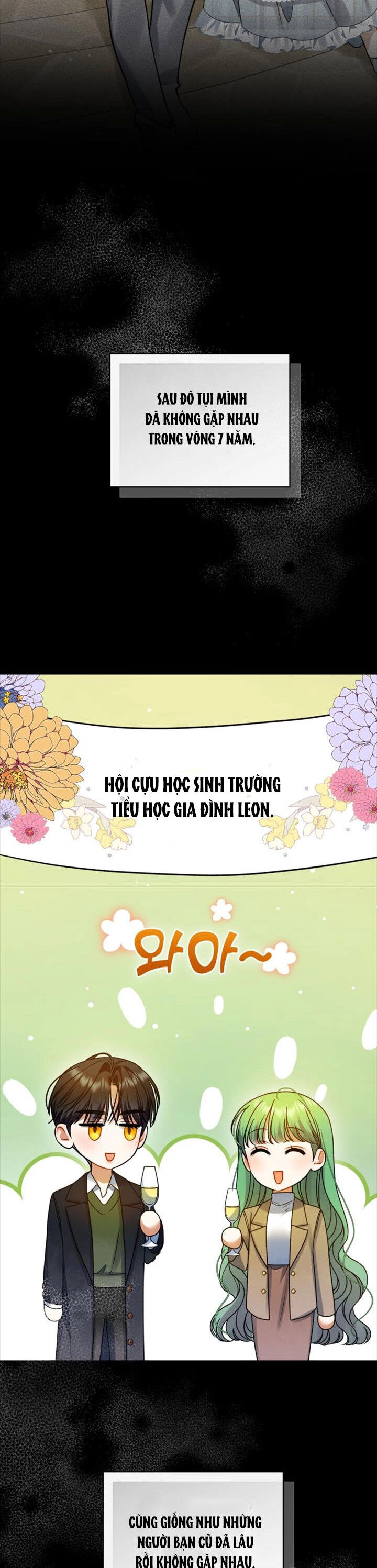 Tôi Trở Thành Em Gái Của Nam Chính Tiểu Thuyết Bl Chapter 73 - 24