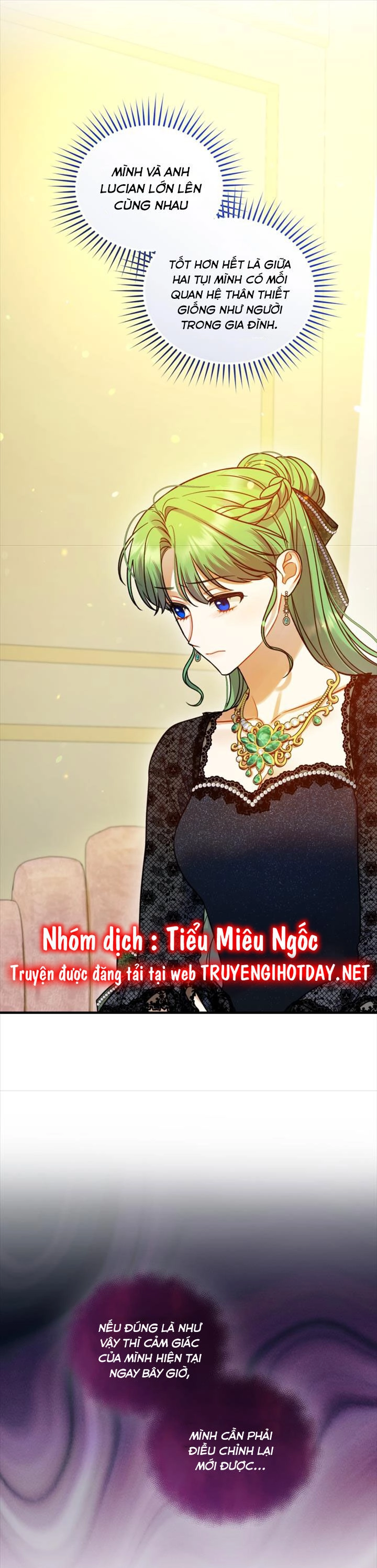 Tôi Trở Thành Em Gái Của Nam Chính Tiểu Thuyết Bl Chapter 73 - 27