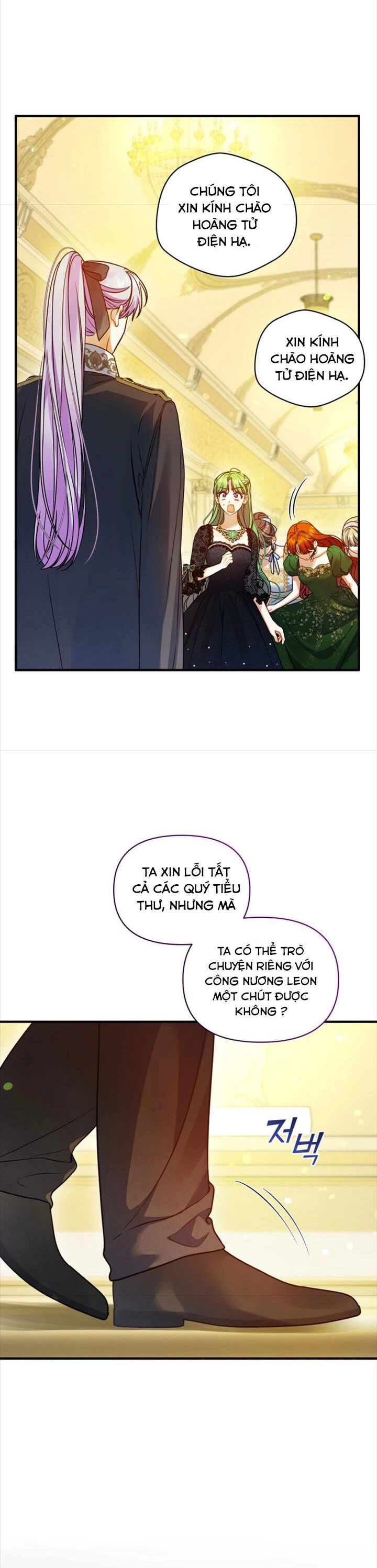 Tôi Trở Thành Em Gái Của Nam Chính Tiểu Thuyết Bl Chapter 73 - 30