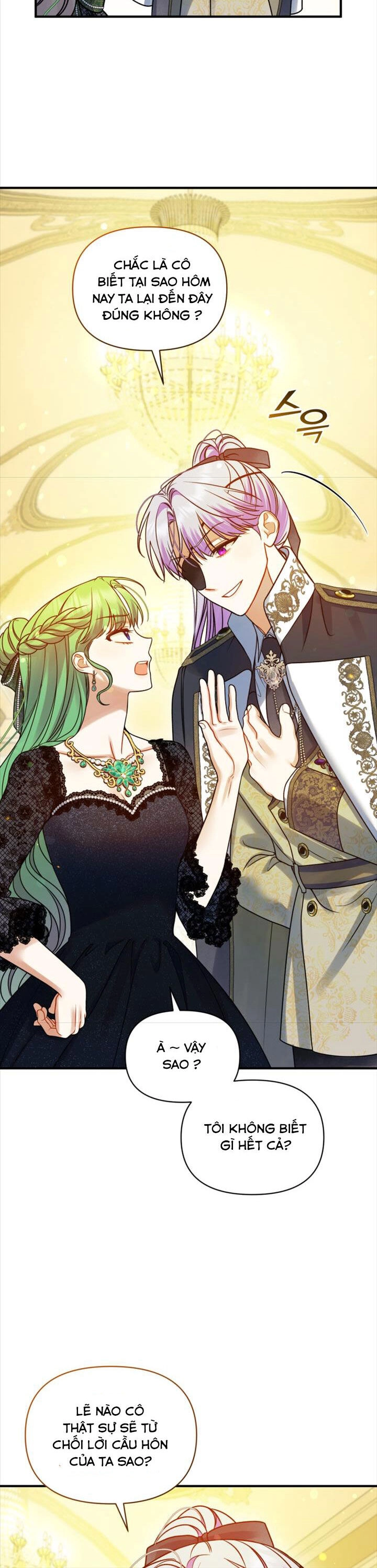 Tôi Trở Thành Em Gái Của Nam Chính Tiểu Thuyết Bl Chapter 73 - 34