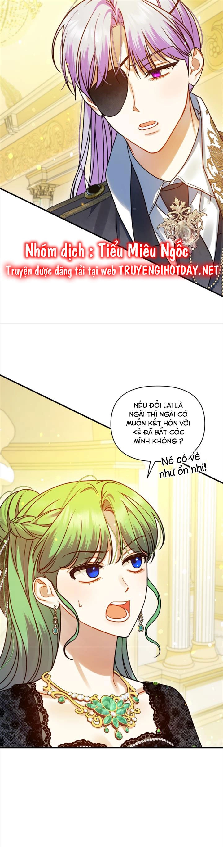 Tôi Trở Thành Em Gái Của Nam Chính Tiểu Thuyết Bl Chapter 73 - 35