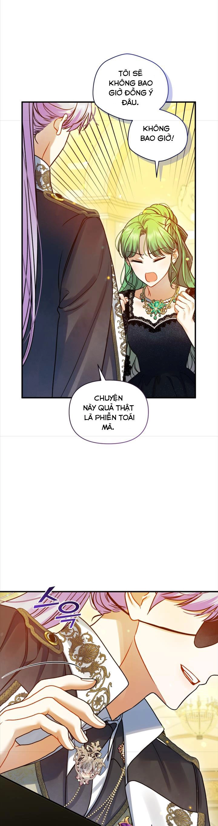 Tôi Trở Thành Em Gái Của Nam Chính Tiểu Thuyết Bl Chapter 73 - 36