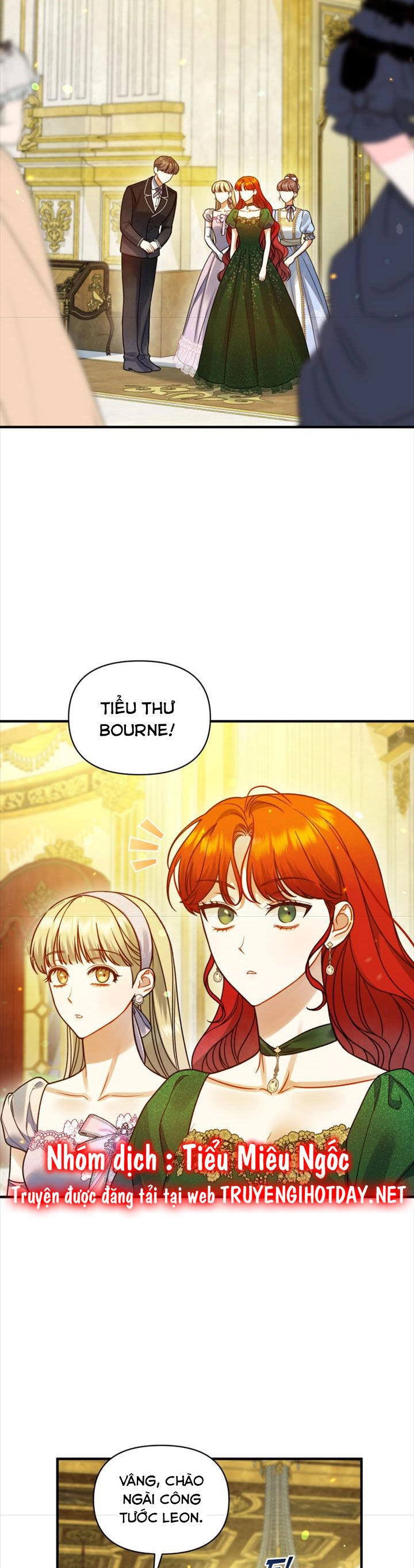 Tôi Trở Thành Em Gái Của Nam Chính Tiểu Thuyết Bl Chapter 73 - 39